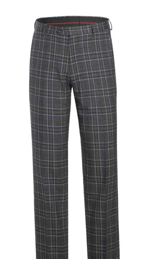 Slim Fit 2-Piece Suit s/s 2025 | 293-28